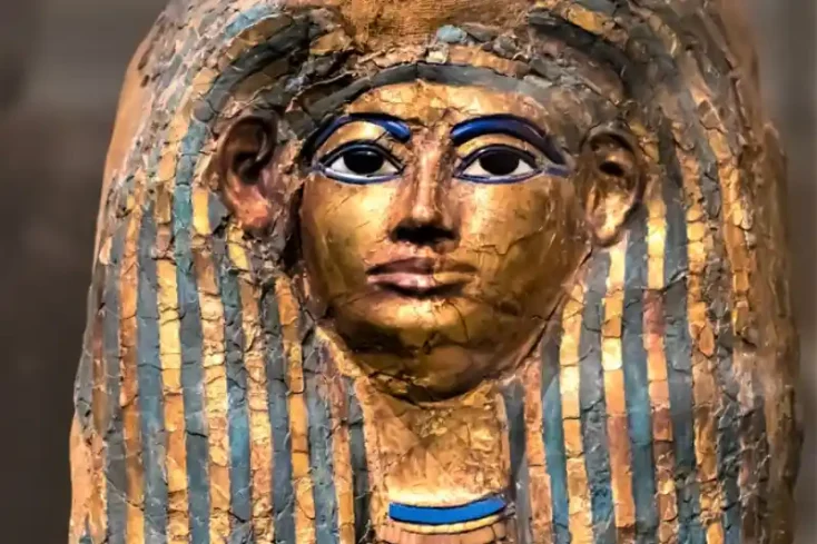 Merith Ptah: le donne faraoni Merith Ptah: le donne faraoni