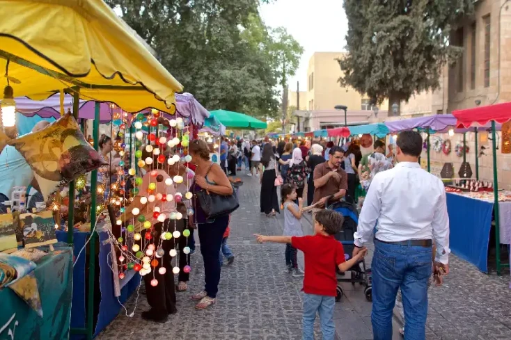 suoq jara, cosa fare ad amman suoq jara, cosa fare ad amman