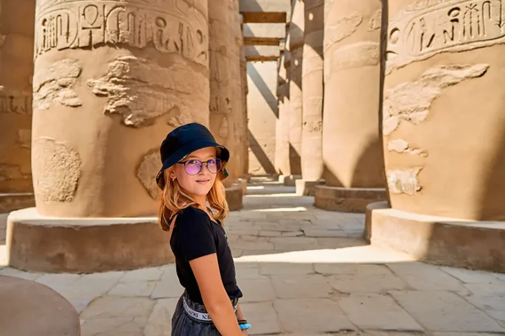 tempio di luxor, cose da vedere in egitto