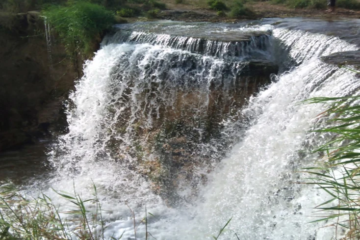 wadi el rayan al fayum egitto