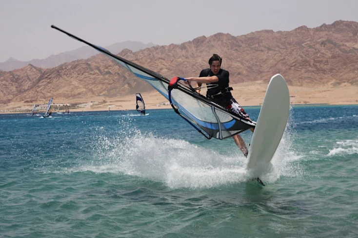 sicurezza a sharm el sheikh, il mar rosso