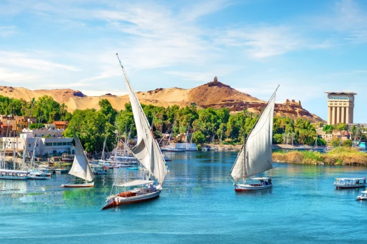 nubia egitto, la bellezza del nilo a nubia nubia egitto, la bellezza del nilo a nubia