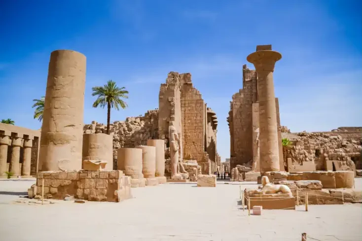 tempio di karnak, tempio di kalabsha