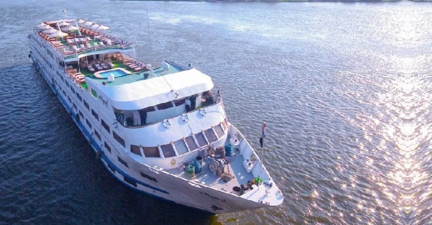 Cruceros Por el Nilo en Egipto
