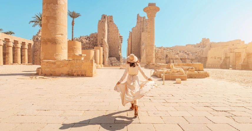 Ciudades de Egipto | Vamos Viajando