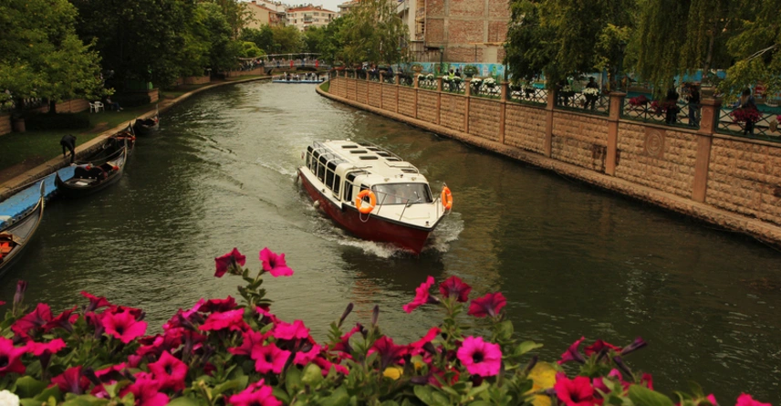 Eskisehir - Turquía