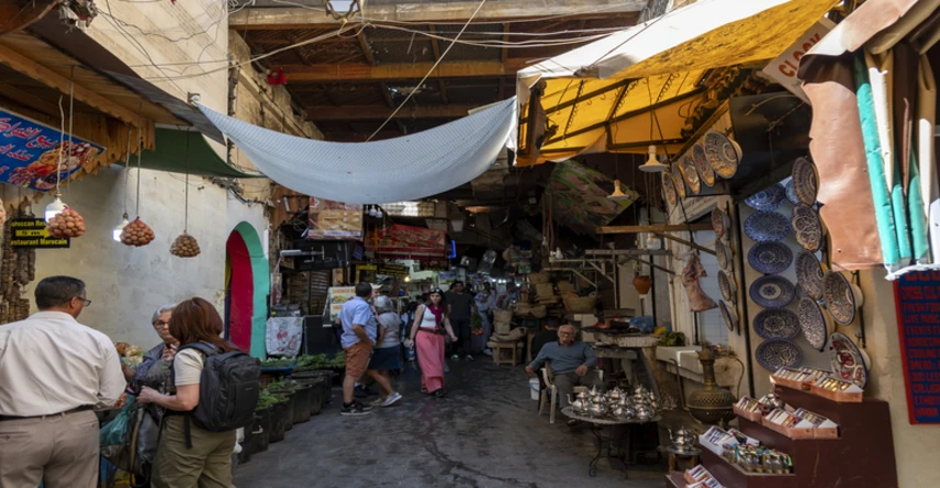 Fez - Marruecos