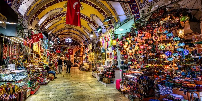 Istanbul Travel Guide Istanbul Travel Guide