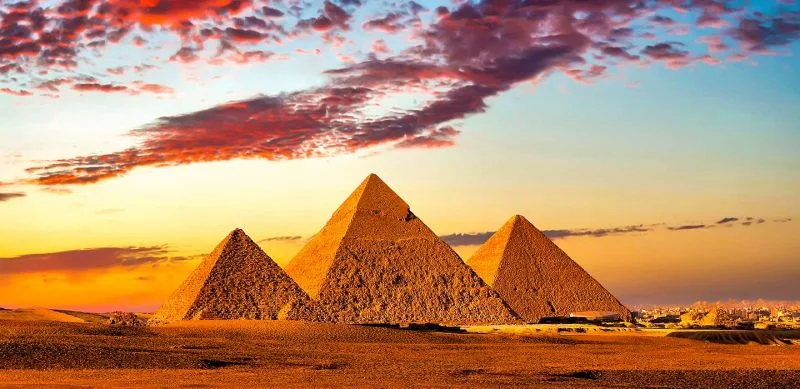 Planning a Trip to Egypt Planning a Trip to Egypt
