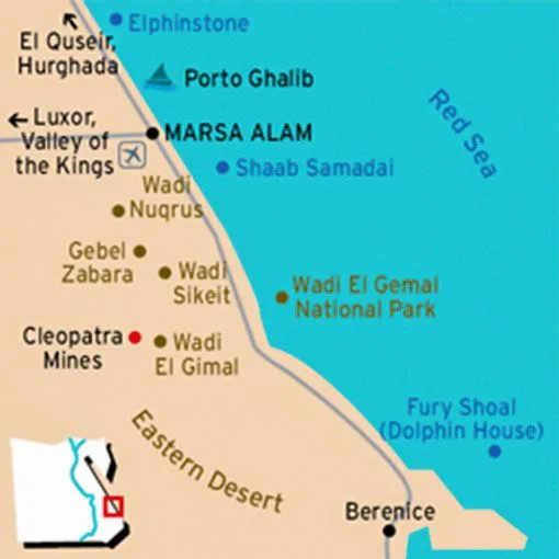 Egypt Maps | Where is Egypt on the Map Egypt Maps | Where is Egypt on the Map
