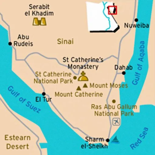 Egypt Maps | Where is Egypt on the Map Egypt Maps | Where is Egypt on the Map