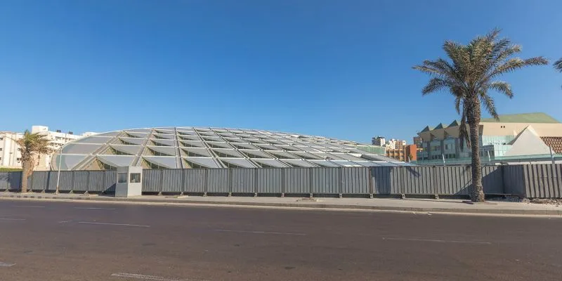 The Great Library of Alexandria The Great Library of Alexandria