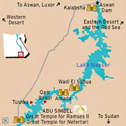 Egypt Maps | Where is Egypt on the Map Egypt Maps | Where is Egypt on the Map