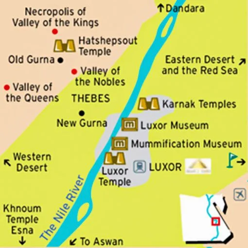 Egypt Maps | Where is Egypt on the Map Egypt Maps | Where is Egypt on the Map