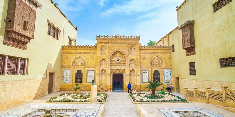 Coptic Cairo Coptic Cairo