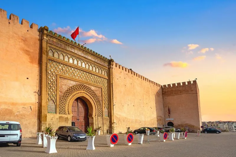 Meknes City Guide Meknes City Guide