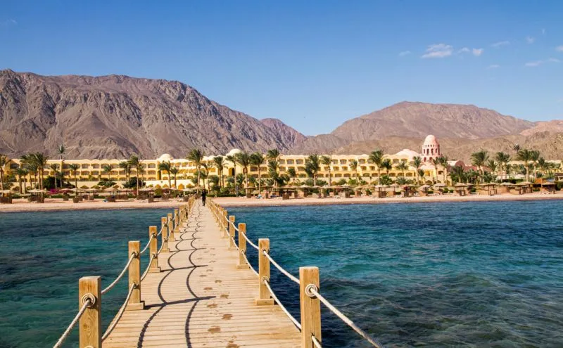 Taba and Taba Heights Taba and Taba Heights