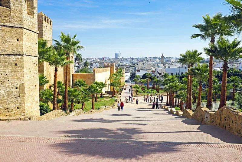 Wiki of Rabat Wiki of Rabat