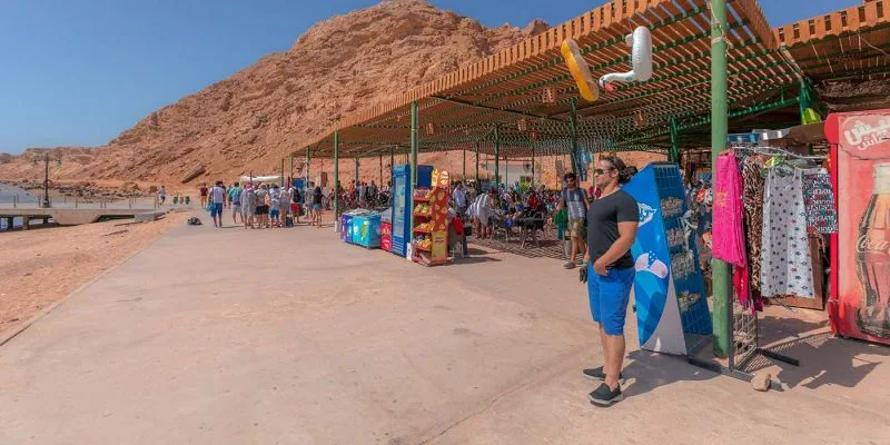 Sharm El-Sheikh Egypt Sharm El-Sheikh Egypt