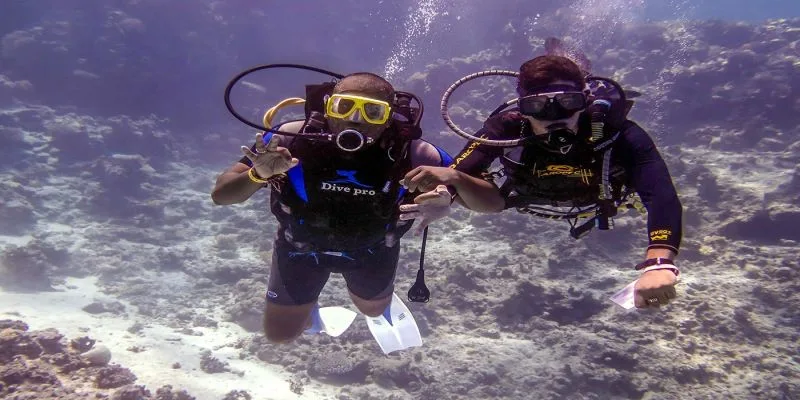 Diving in Hurghada and Safaga Egypt Diving in Hurghada and Safaga Egypt