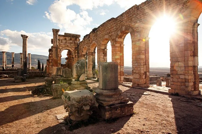 Meknes City Guide Meknes City Guide