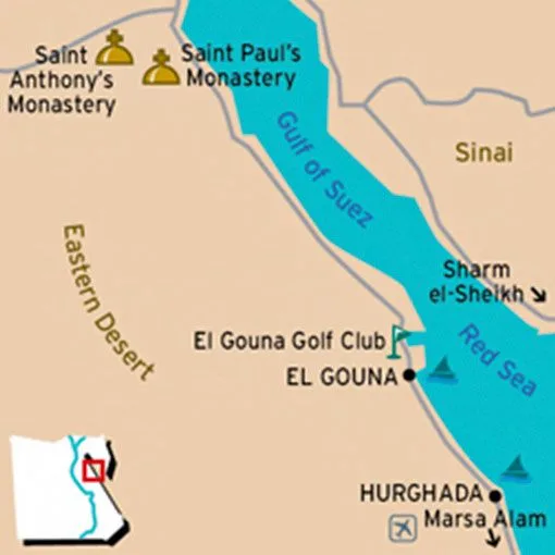 Egypt Maps | Where is Egypt on the Map Egypt Maps | Where is Egypt on the Map