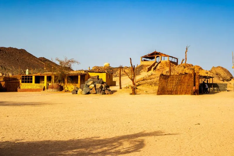 Safaga Port Red Sea Egypt Safaga Port Red Sea Egypt