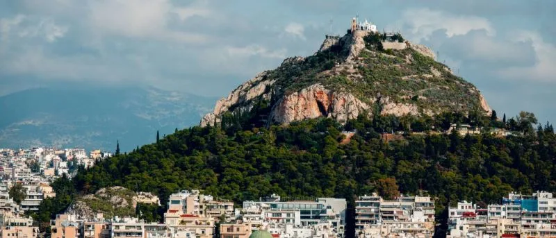 Athens Travel Guide: Cradle of Western Civilization Athens Travel Guide: Cradle of Western Civilization