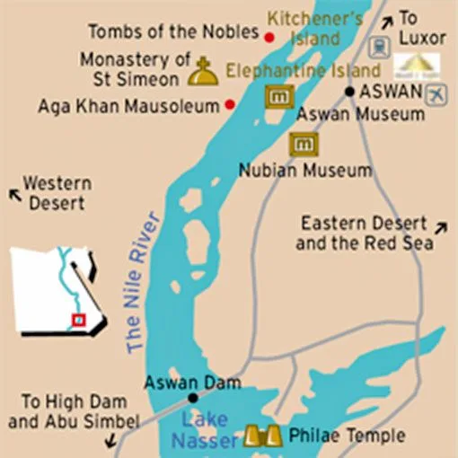 Egypt Maps | Where is Egypt on the Map Egypt Maps | Where is Egypt on the Map