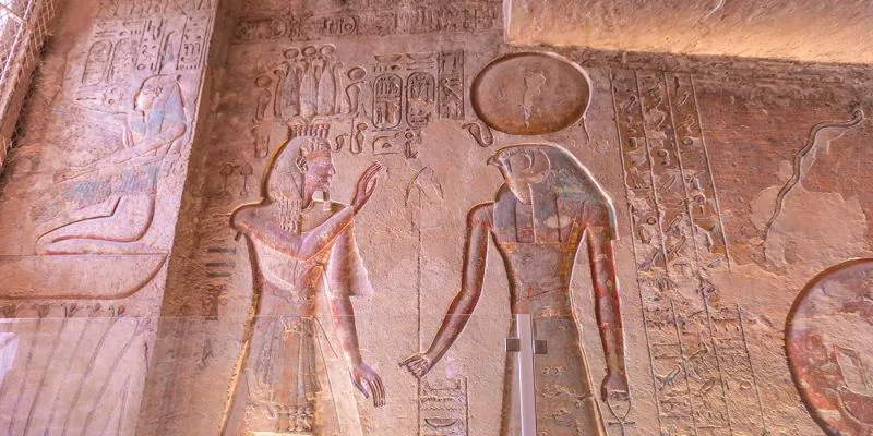 Valley of the Kings Valley of the Kings
