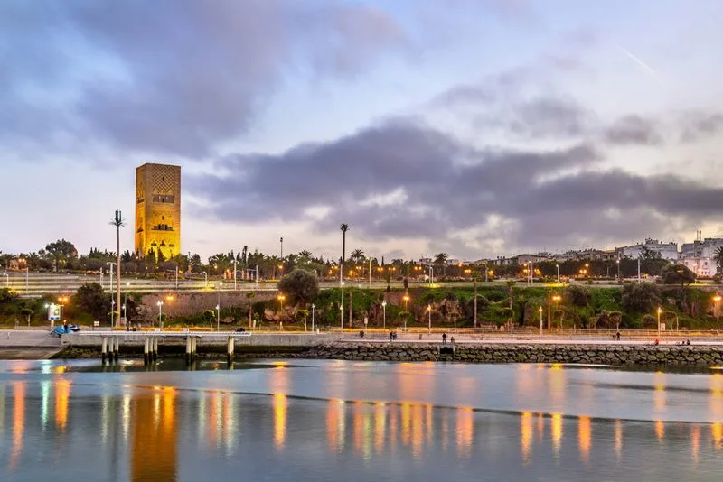 Wiki of Rabat Wiki of Rabat