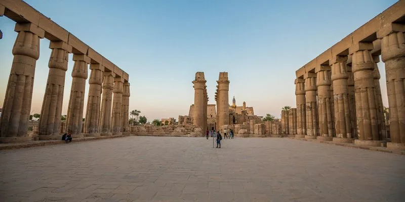 Luxor City Egypt (Attractions and Things to Do) Luxor City Egypt (Attractions and Things to Do)