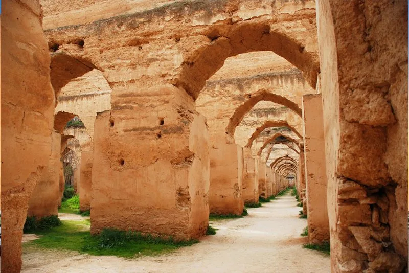 Meknes City Guide Meknes City Guide