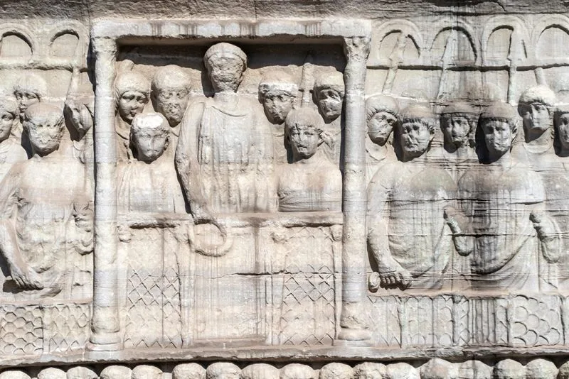 The Hippodrome of Constantinople The Hippodrome of Constantinople
