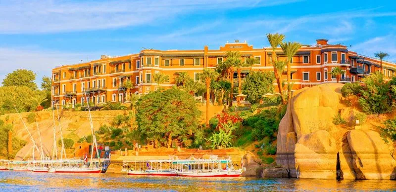 Long Nile Cruise Journey Long Nile Cruise Journey