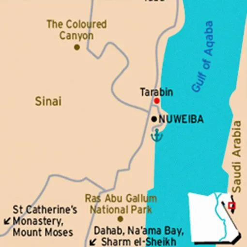 Egypt Maps | Where is Egypt on the Map Egypt Maps | Where is Egypt on the Map