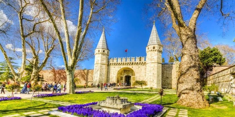 Istanbul Travel Guide Istanbul Travel Guide