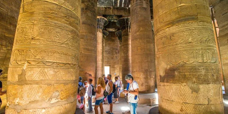 Aswan City Egypt Aswan City Egypt