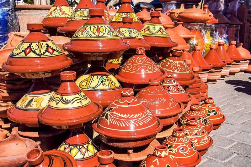 Meknes City Guide Meknes City Guide