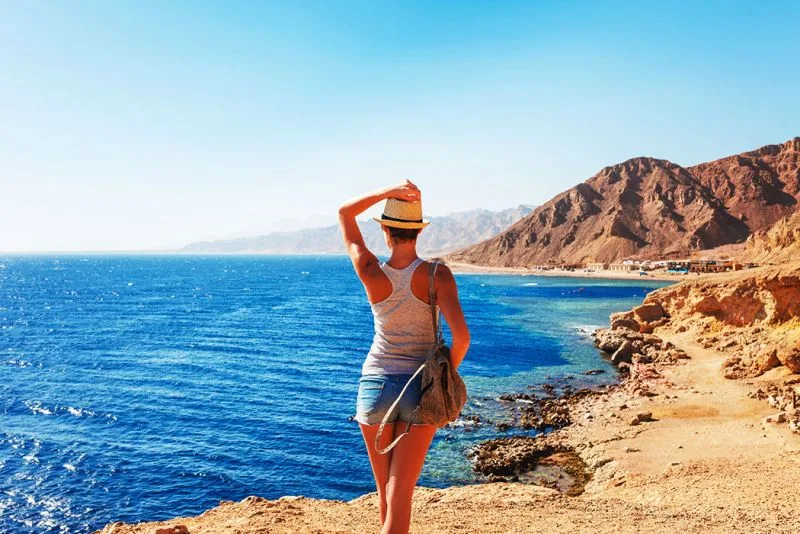 Dahab and Nabq Bay Sharm El Sheikh Dahab and Nabq Bay Sharm El Sheikh
