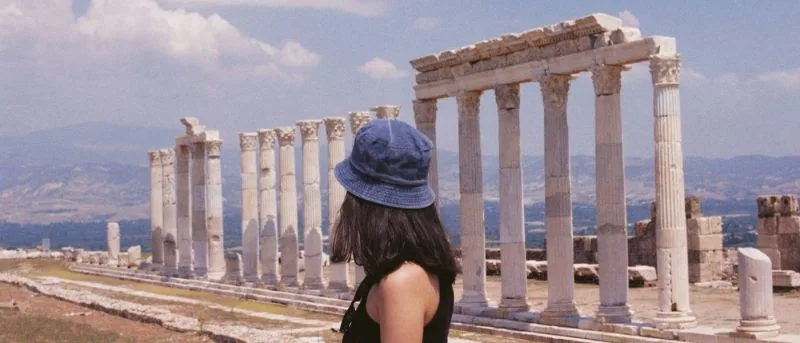 Athens Travel Guide: Cradle of Western Civilization Athens Travel Guide: Cradle of Western Civilization