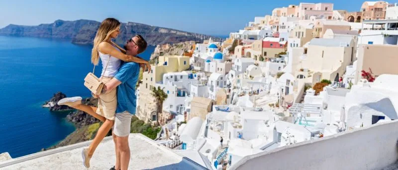 A Detailed Santorini Travel Guide A Detailed Santorini Travel Guide
