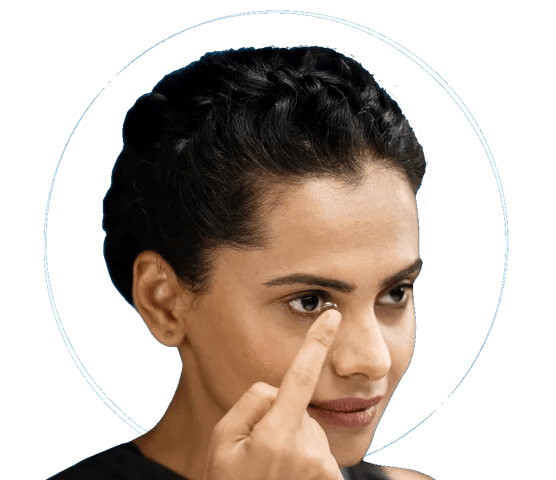 Acuvue - Ahlan Opticals Abu Dhabi