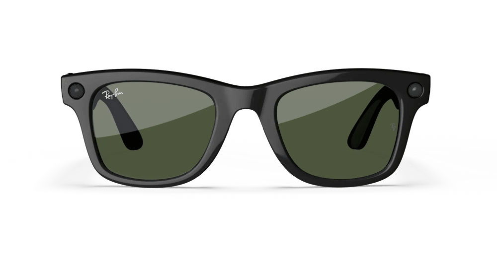 Meta Rayban - Ahlan Opticals Abu Dhabi