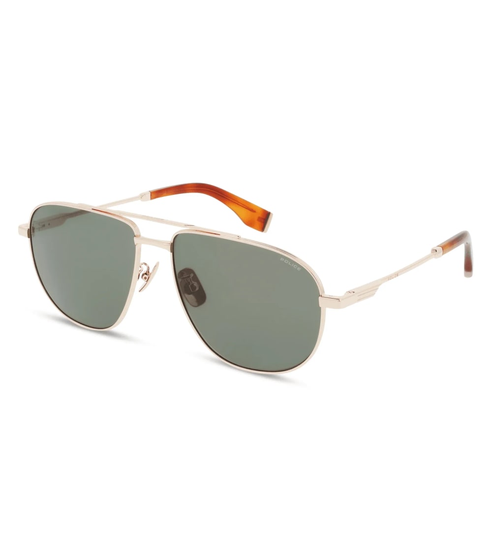 Police Mercury Lite 1 Man Sunglasses Police SPLR83 - Ahlan Opticals Abu Dhabi