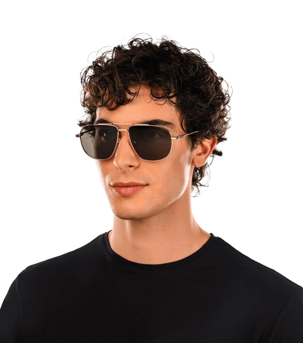 Mercury Lite 1 Man Sunglasses Police SPLR83 view 2