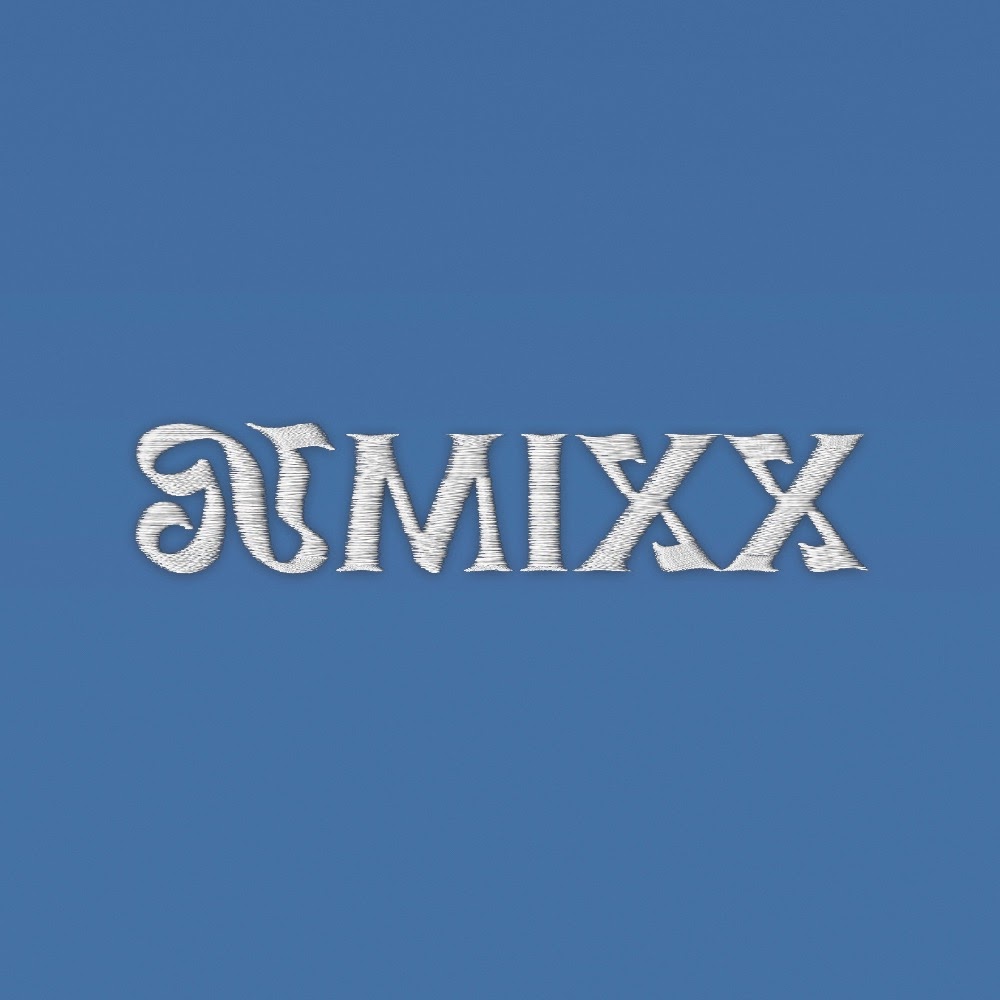 NMIXX