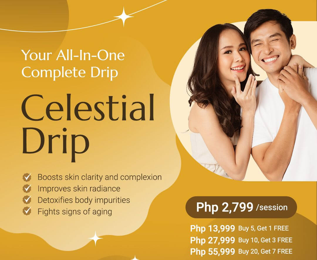 glutathione iv drip manila IV Drip Therapy & IV Vitamin Infusions & Injections main image 0