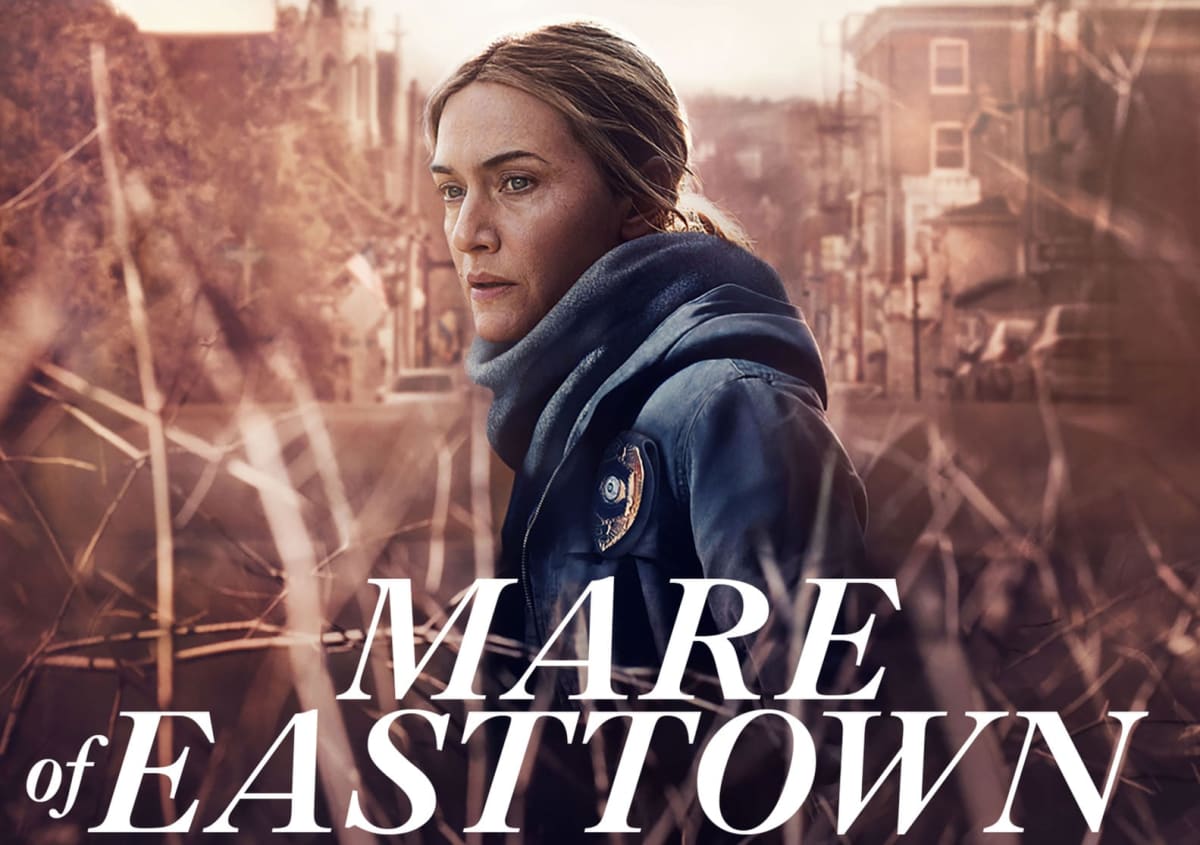 Mare of Easttown