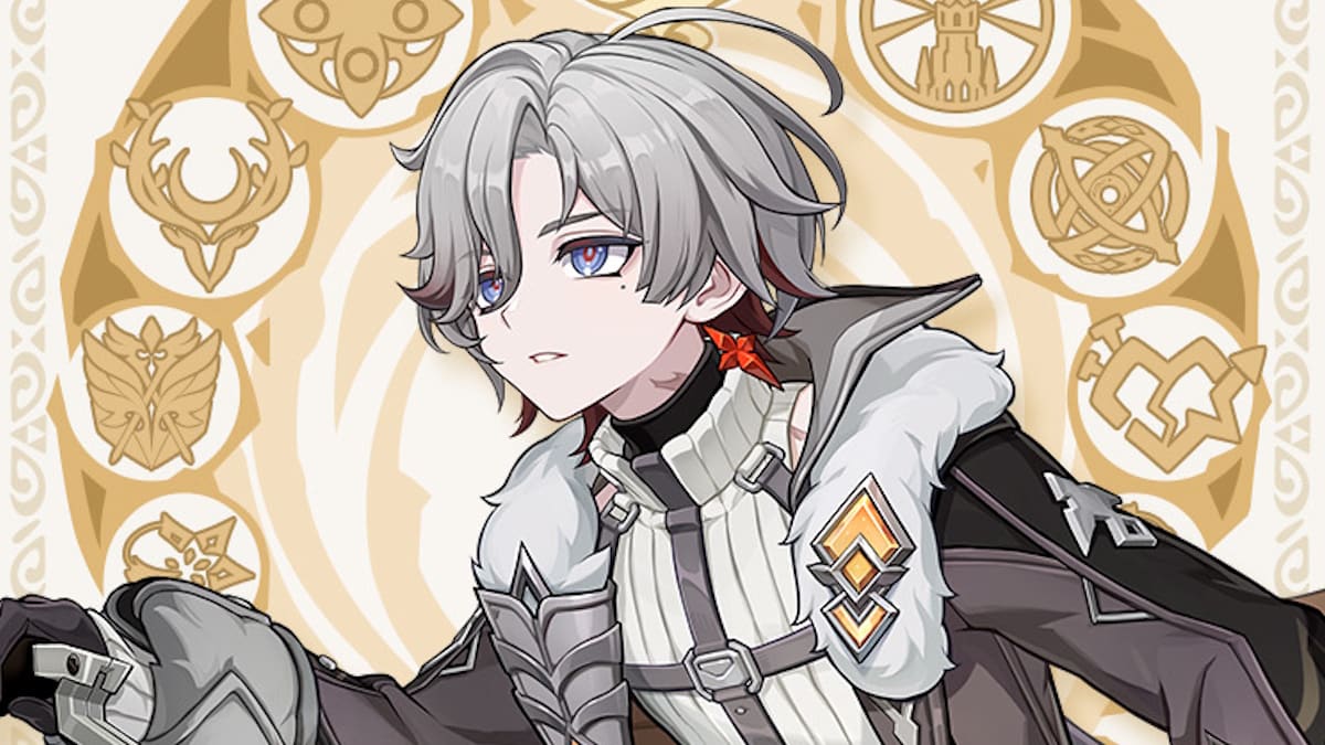 Illuga em Genshin Impact